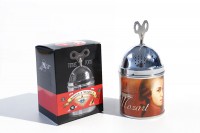 Musikspieldose mit Aufziehwerk "Zauberflöte"" Made in China Musikspieldose mit Aufziehwerk "Zauberflöte"" Made in China